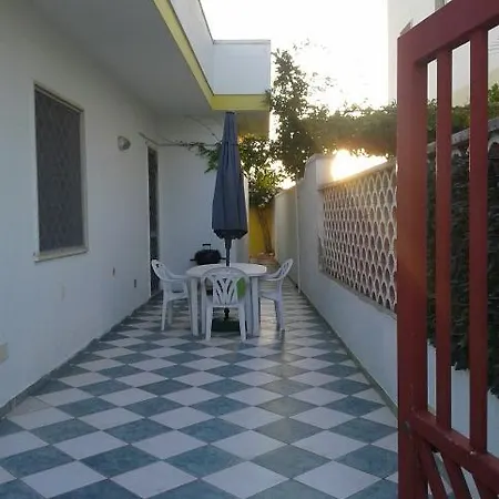 Casa Antonella * Torre Lapillo