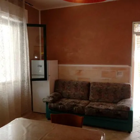 Casa Antonella Torre Lapillo