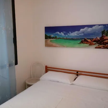 Vakantiehuis Casa Antonella *